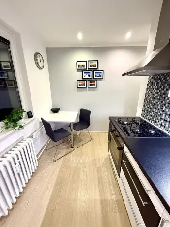 Pronájem bytu 2+kk, Praha - Vokovice, Jemenská, 57 m2