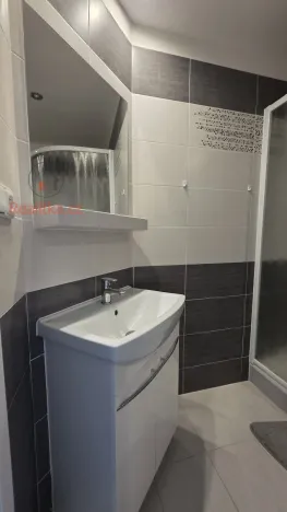 Pronájem bytu 2+1, Tábor, Moskevská, 48 m2