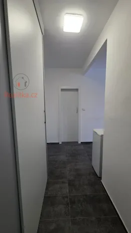 Pronájem bytu 2+1, Tábor, Moskevská, 48 m2