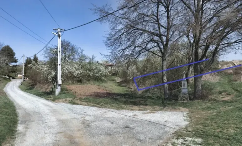 Prodej pozemku pro bydlení, Moravany, 2315 m2