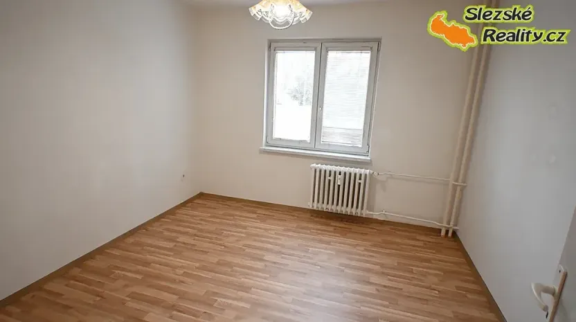 Pronájem bytu 3+1, Hlučín, Čs. armády, 66 m2