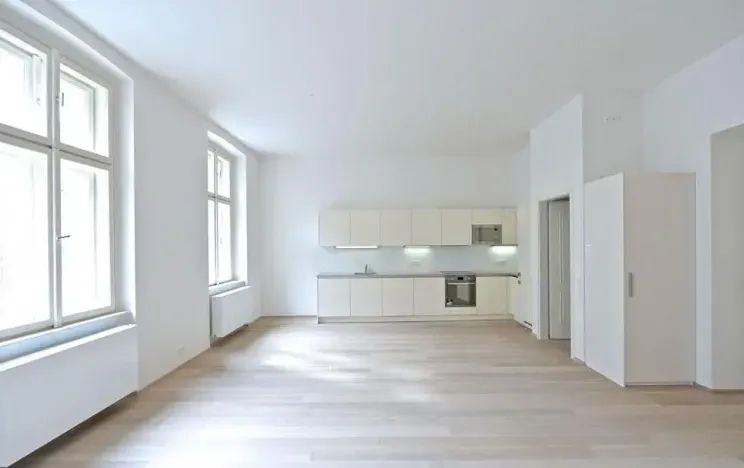 Pronájem bytu 2+kk, Praha - Nové Město, Petrská, 67 m2
