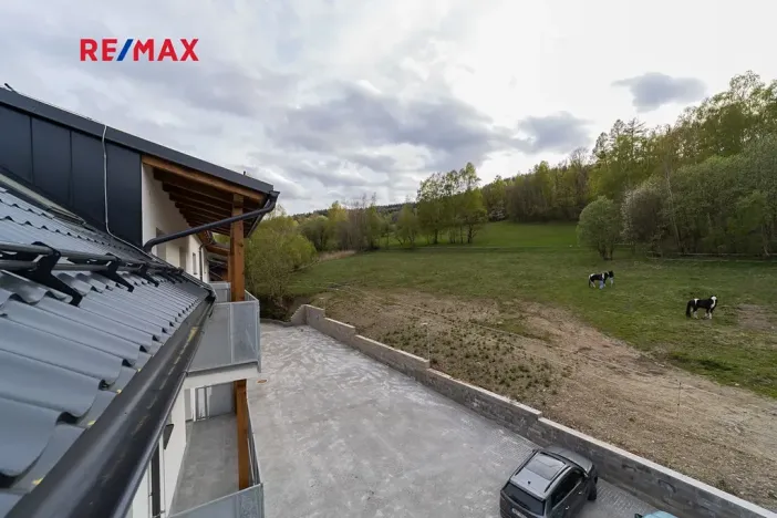 Prodej bytu 2+kk, Vrbno pod Pradědem, Žižkova, 49 m2