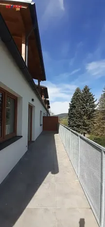 Prodej bytu 2+kk, Vrbno pod Pradědem, Žižkova, 58 m2