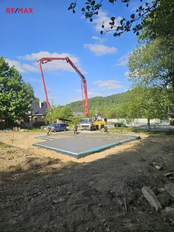 Prodej rodinného domu, Hraběšice, 223 m2