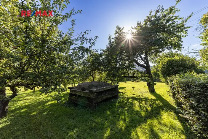 Prodej pozemku pro bydlení, Olšany, 1015 m2