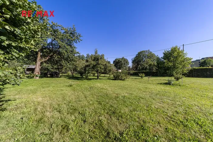 Prodej pozemku pro bydlení, Olšany, 1015 m2