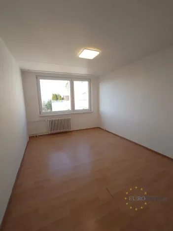Pronájem bytu 3+1, Praha - Podolí, Ve svahu, 80 m2