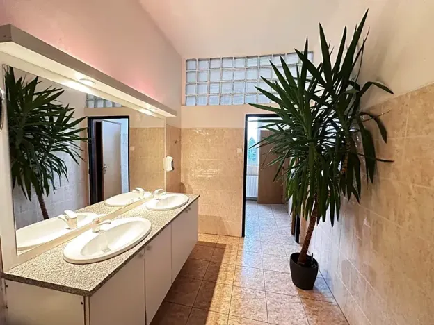 Pronájem kanceláře, Nový Jičín, 12 m2