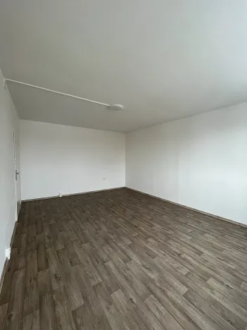 Pronájem bytu 1+1, Česká Lípa, Okružní, 39 m2