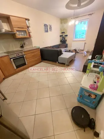 Prodej bytu 2+kk, Otrokovice, Jana Žižky, 51 m2