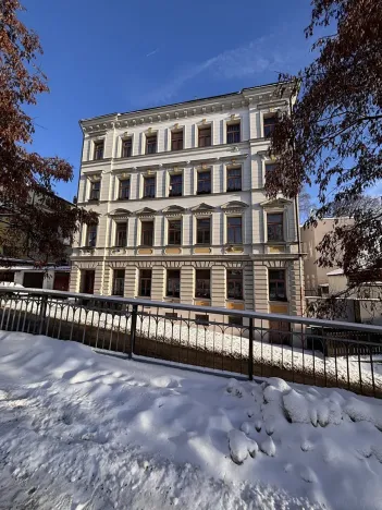 Pronájem bytu 3+1, Liberec, U Lomu, 80 m2