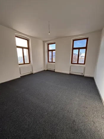 Pronájem bytu 3+1, Liberec, U Lomu, 80 m2