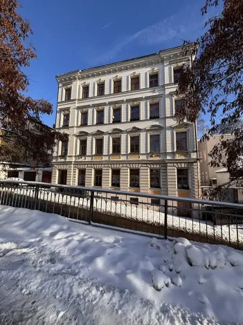 Pronájem bytu 3+1, Liberec, U Lomu, 80 m2