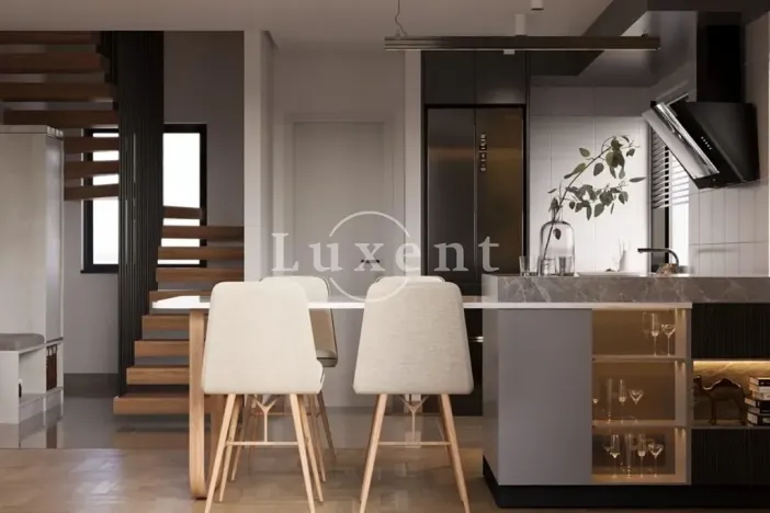 Prodej bytu 3+kk, Trogir, Chorvatsko, 79 m2