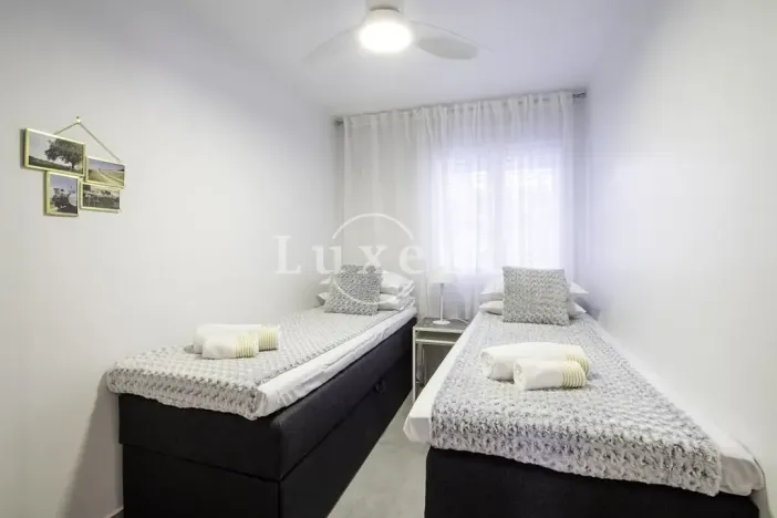 Prodej bytu 3+kk, Rogoznica, Chorvatsko, 74 m2