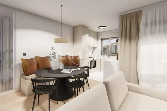 Prodej bytu 3+kk, Primošten, Chorvatsko, 101 m2