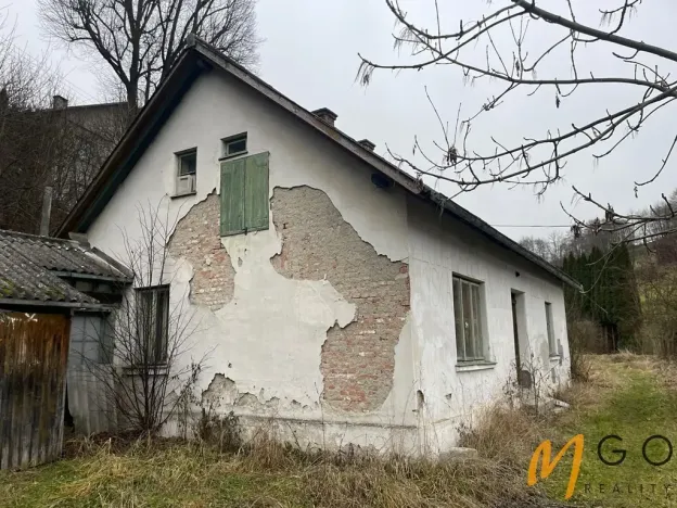 Prodej rodinného domu, Česká Třebová, 257 m2