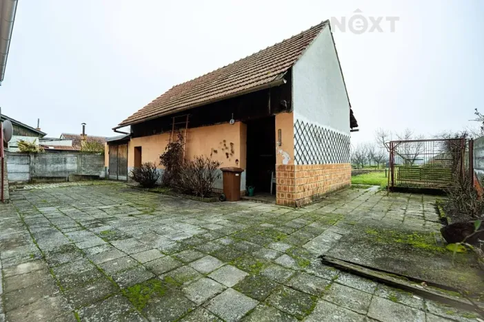 Prodej rodinného domu, Spešov, 122 m2