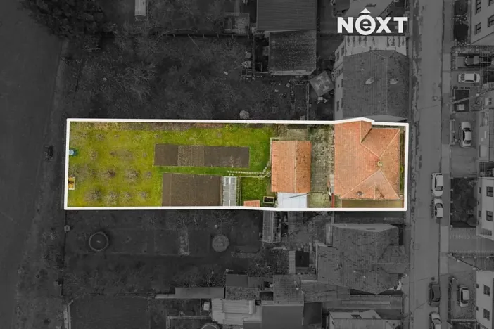 Prodej rodinného domu, Spešov, 122 m2