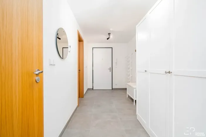 Pronájem bytu 2+kk, Praha - Vysočany, Smržových, 59 m2