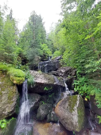 Prodej bytu 2+kk, Kořenov, 33 m2