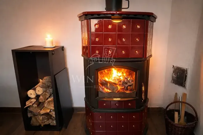 Prodej bytu 1+kk, Kořenov, 25 m2