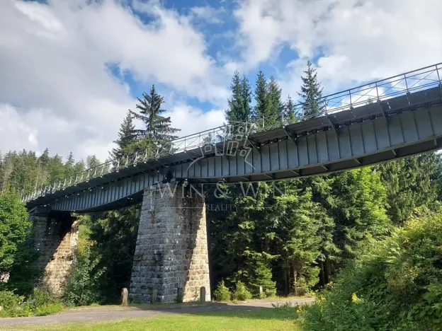 Prodej bytu 1+kk, Kořenov, 25 m2