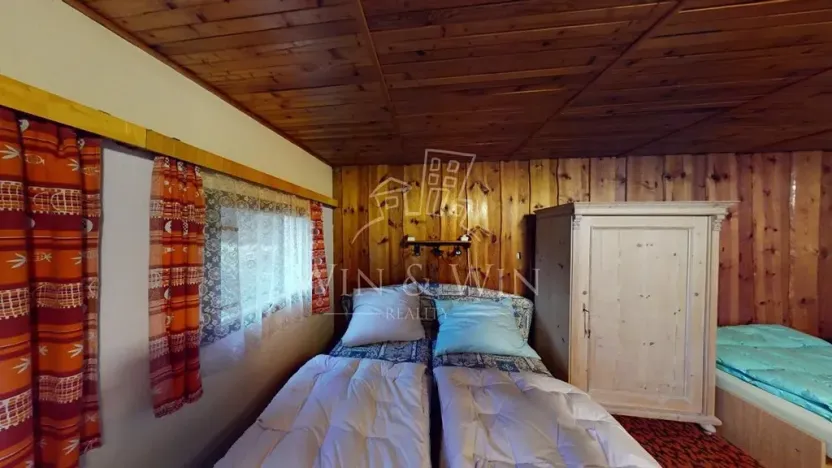 Prodej chalupy, Svoboda nad Úpou, Spojovací, 140 m2