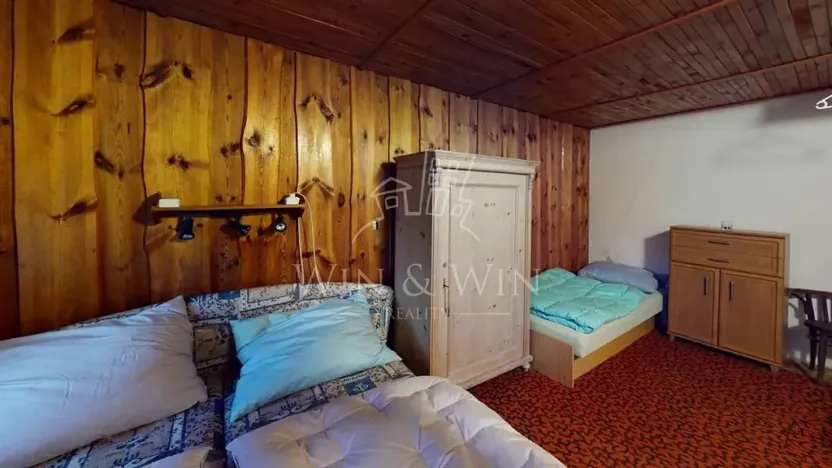 Prodej chalupy, Svoboda nad Úpou, Spojovací, 140 m2