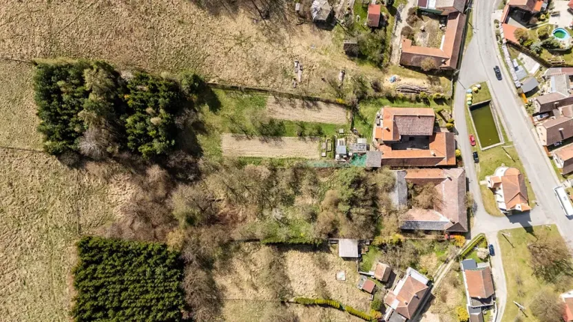 Prodej rodinného domu, Ludmírov, 201 m2