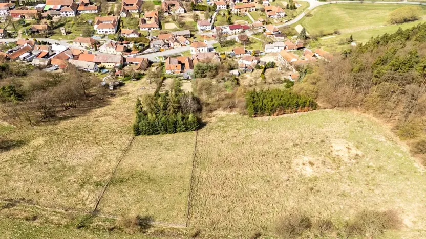 Prodej rodinného domu, Ludmírov, 201 m2