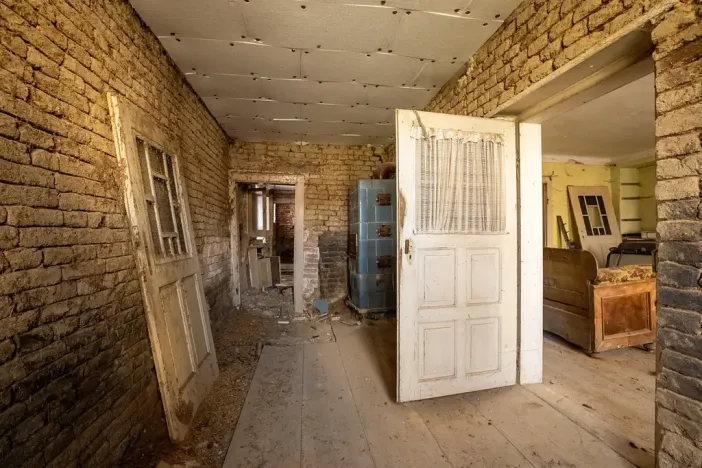 Prodej rodinného domu, Ludmírov, 201 m2