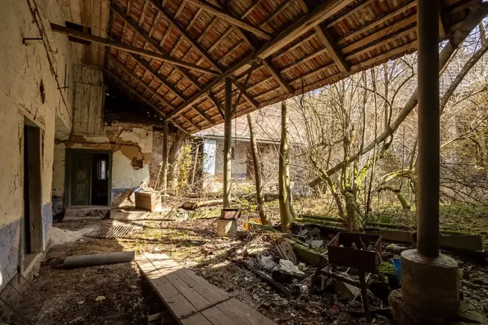 Prodej rodinného domu, Ludmírov, 201 m2