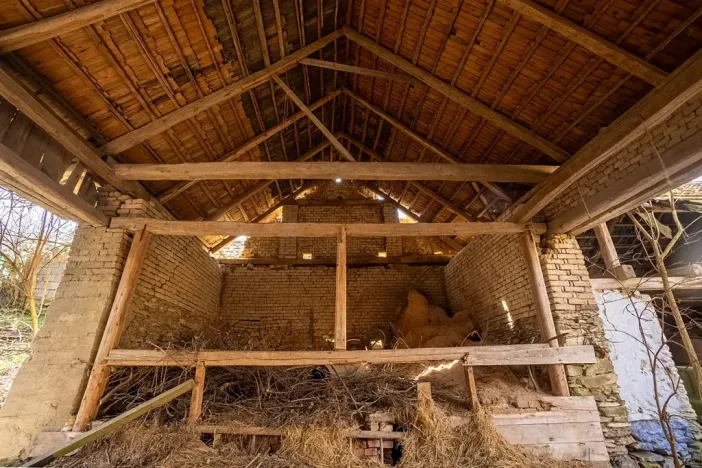 Prodej rodinného domu, Ludmírov, 201 m2