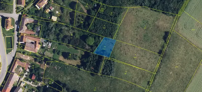 Prodej rodinného domu, Ludmírov, 201 m2