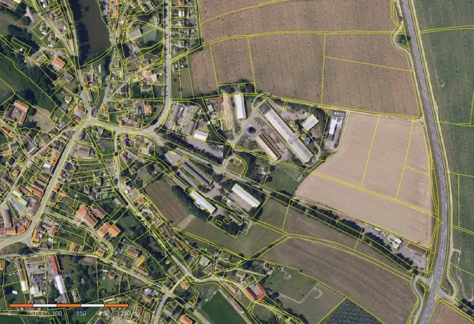 Dražba - jiné, Česká Bělá, 71 m2