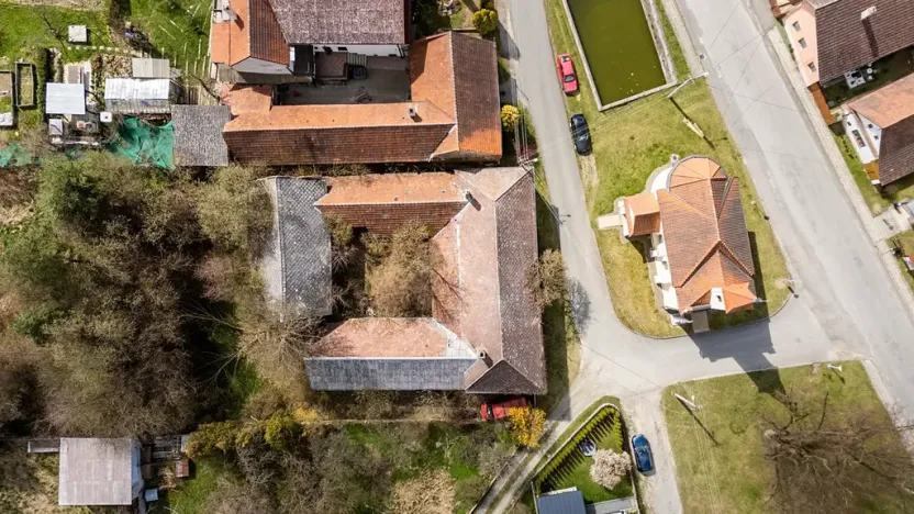 Prodej pole, Ludmírov, 62250 m2