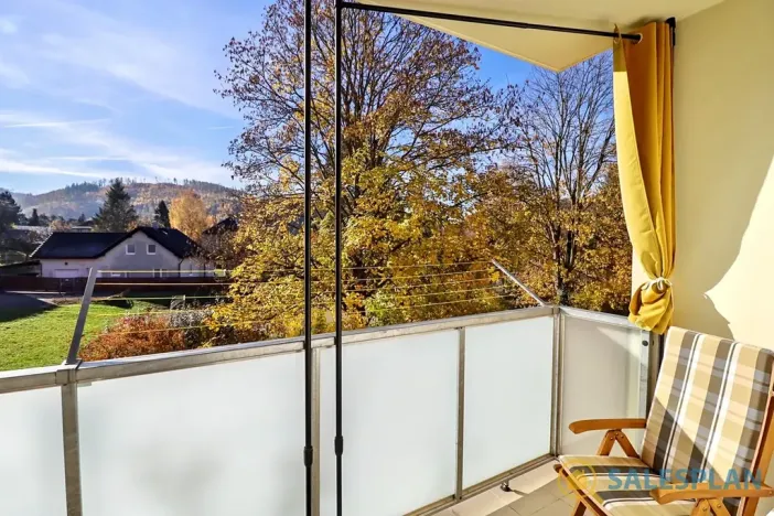 Prodej bytu 4+kk, Boskovice, Na Vyhlídce, 78 m2