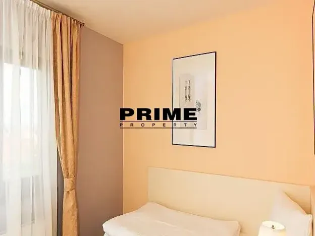 Pronájem bytu 3+kk, Praha - Vinohrady, Máchova, 59 m2