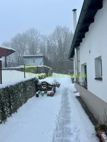 Pronájem bytu 2+kk, Podkopná Lhota, 72 m2