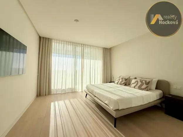 Prodej bytu 4+kk, Ojén, Španělsko, 160 m2