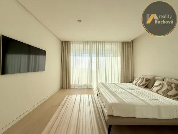 Prodej bytu 4+kk, Ojén, Španělsko, 160 m2