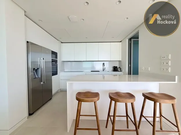 Prodej bytu 4+kk, Ojén, Španělsko, 160 m2