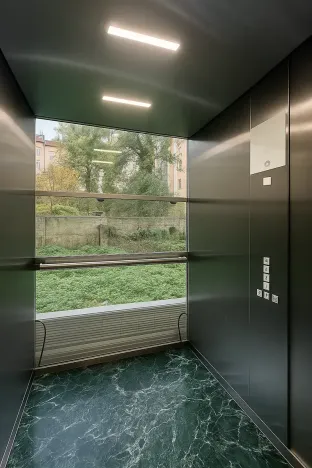 Pronájem bytu 1+kk, Praha, 26 m2