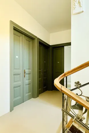 Pronájem bytu 2+kk, Praha, 49 m2