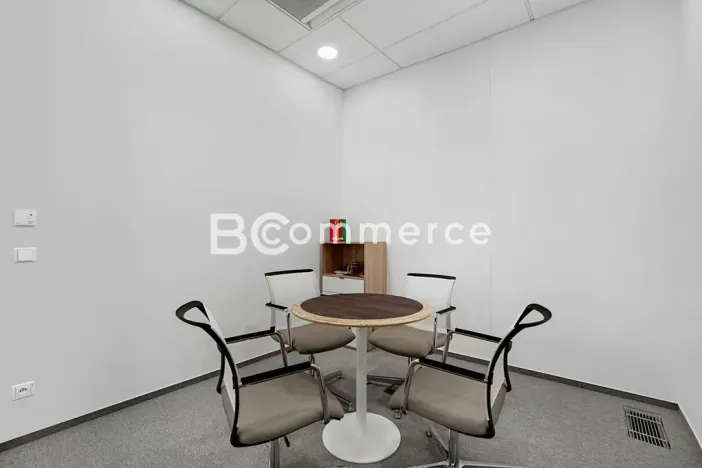 Pronájem kanceláře, Brno, 148 m2