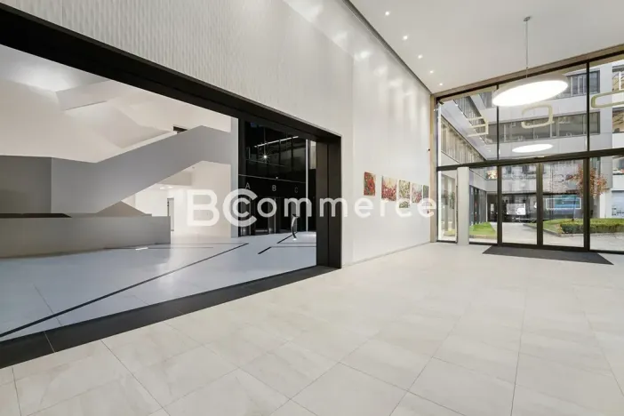 Pronájem kanceláře, Brno, 235 m2