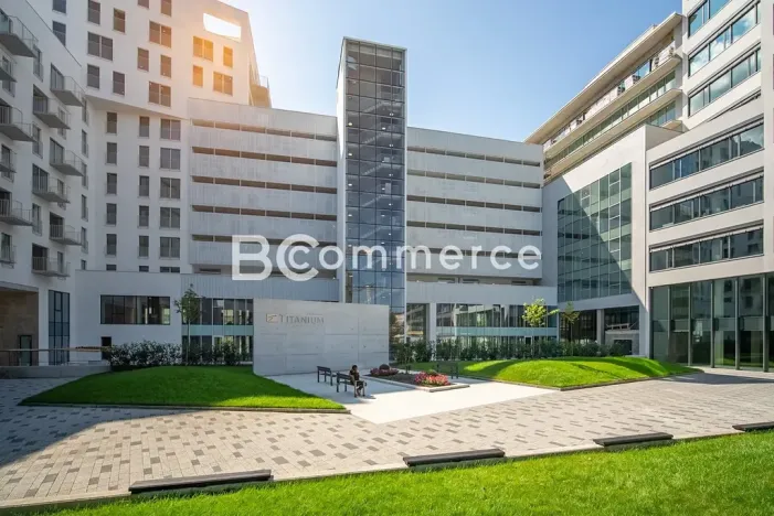 Pronájem kanceláře, Brno, 235 m2