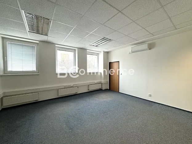 Pronájem kanceláře, Brno, 115 m2